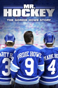 watch Mr Hockey The Gordie Howe Story Movie online free in hd on MovieMP4