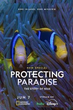 watch Protecting Paradise: The Story of Niue Movie online free in hd on MovieMP4