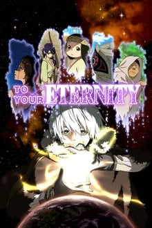 watch To Your Eternity Movie online free in hd on MovieMP4