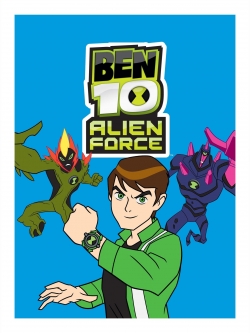 watch Ben 10: Alien Force Movie online free in hd on MovieMP4
