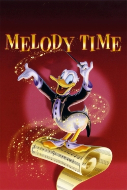 watch Melody Time Movie online free in hd on MovieMP4