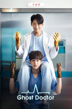 watch Ghost Doctor Movie online free in hd on MovieMP4