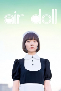 watch Air Doll Movie online free in hd on MovieMP4
