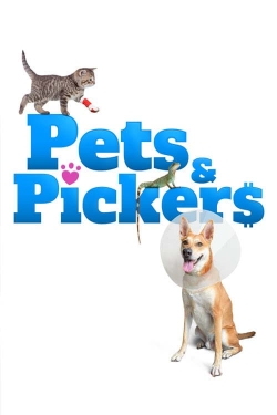 watch Pets & Pickers Movie online free in hd on MovieMP4