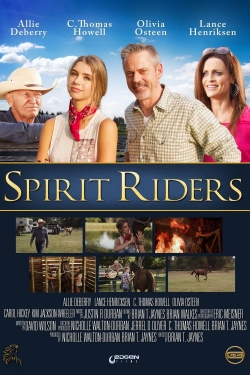 watch Spirit Riders Movie online free in hd on MovieMP4