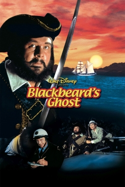 watch Blackbeard's Ghost Movie online free in hd on MovieMP4