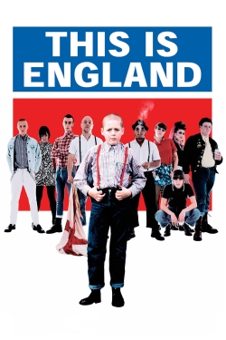 watch This Is England Movie online free in hd on MovieMP4