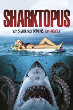 watch Sharktopus Movie online free in hd on MovieMP4