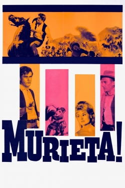 watch Murieta Movie online free in hd on MovieMP4