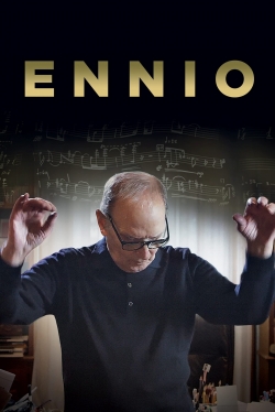 watch Ennio: The Maestro Movie online free in hd on MovieMP4