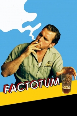 watch Factotum Movie online free in hd on MovieMP4