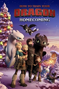 watch How to Train Your Dragon: Homecoming Movie online free in hd on MovieMP4