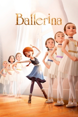 watch Ballerina Movie online free in hd on MovieMP4