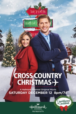 watch Cross Country Christmas Movie online free in hd on MovieMP4