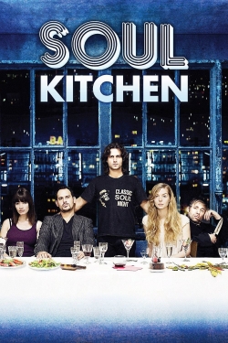 watch Soul Kitchen Movie online free in hd on MovieMP4