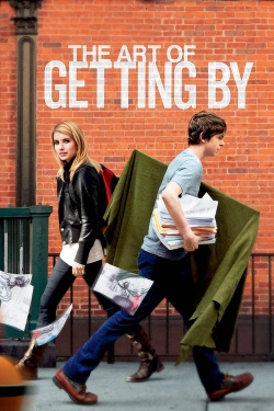 watch The Art of Getting By Movie online free in hd on MovieMP4