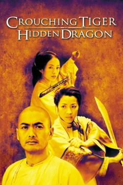 watch Crouching Tiger, Hidden Dragon Movie online free in hd on MovieMP4