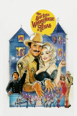 watch The Best Little Whorehouse in Texas Movie online free in hd on MovieMP4