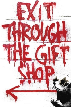watch Exit Through the Gift Shop Movie online free in hd on MovieMP4
