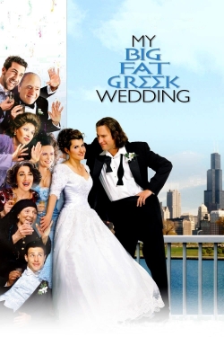 watch My Big Fat Greek Wedding Movie online free in hd on MovieMP4