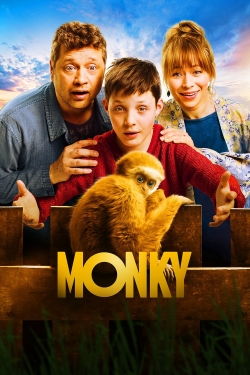 watch Monky Movie online free in hd on MovieMP4
