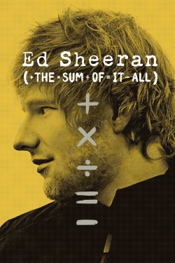 watch Ed Sheeran: The Sum of It All Movie online free in hd on MovieMP4