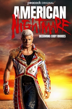 watch American Nightmare: Becoming Cody Rhodes Movie online free in hd on MovieMP4