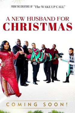 watch A New Husband for Christmas Movie online free in hd on MovieMP4