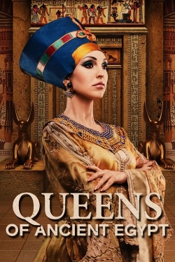 watch Queens of Ancient Egypt Movie online free in hd on MovieMP4