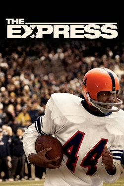 watch The Express Movie online free in hd on MovieMP4