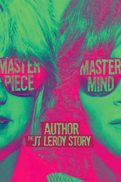 watch Author: The JT LeRoy Story Movie online free in hd on MovieMP4
