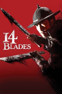 watch 14 Blades Movie online free in hd on MovieMP4