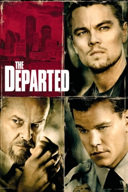 watch The Departed Movie online free in hd on MovieMP4