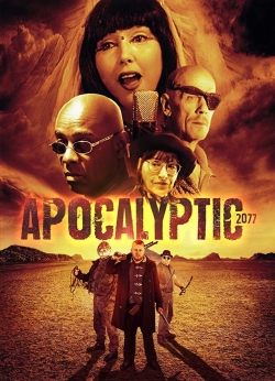 watch Apocalyptic 2077 Movie online free in hd on MovieMP4