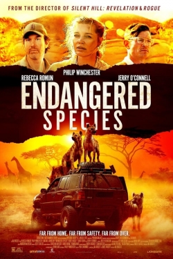 watch Endangered Species Movie online free in hd on MovieMP4