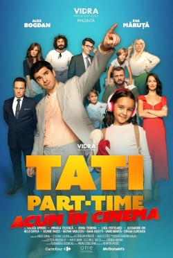 watch Part-Time Daddy Movie online free in hd on MovieMP4