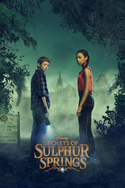 watch Secrets of Sulphur Springs Movie online free in hd on MovieMP4