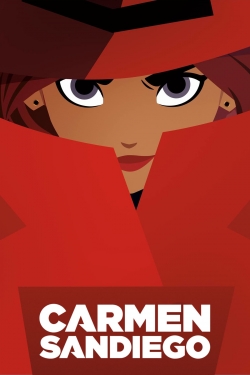 watch Carmen Sandiego Movie online free in hd on MovieMP4