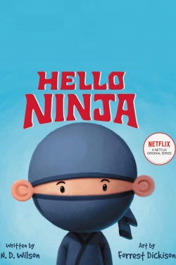 watch Hello Ninja Movie online free in hd on MovieMP4