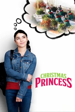 watch Christmas Princess Movie online free in hd on MovieMP4