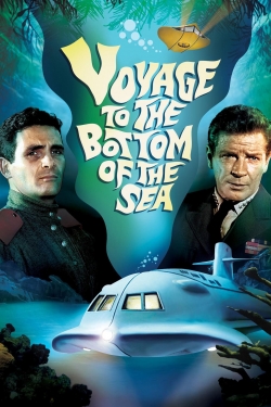 watch Voyage to the Bottom of the Sea Movie online free in hd on MovieMP4