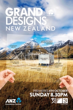 watch Grand Designs New Zealand Movie online free in hd on MovieMP4