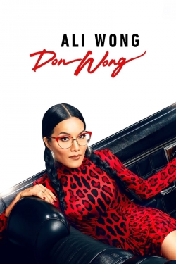 watch Ali Wong: Don Wong Movie online free in hd on MovieMP4