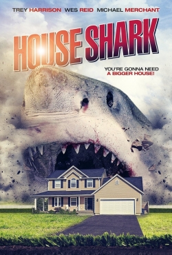 watch House Shark Movie online free in hd on MovieMP4