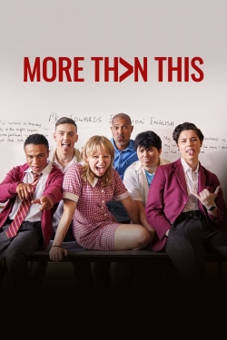 watch More Than This Movie online free in hd on MovieMP4