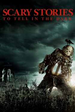 watch Scary Stories to Tell in the Dark Movie online free in hd on MovieMP4