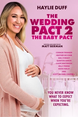 watch The Wedding Pact 2: The Baby Pact Movie online free in hd on MovieMP4