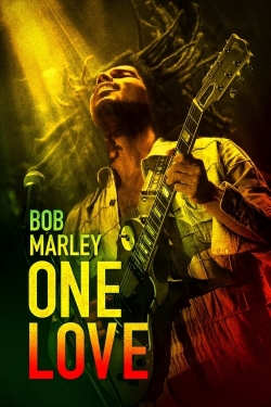 watch Bob Marley: One Love Movie online free in hd on MovieMP4