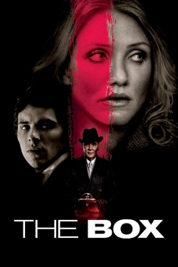 watch The Box Movie online free in hd on MovieMP4
