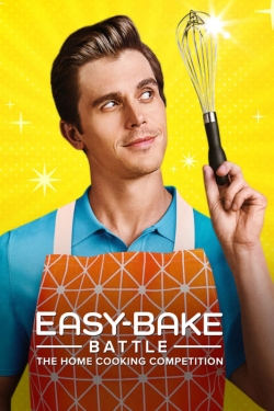 watch Easy-Bake Battle: The Home Cooking Competition Movie online free in hd on MovieMP4